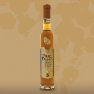 Passito Torchiato Piera Dolza