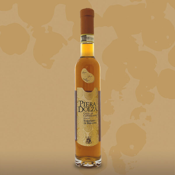 Passito Torchiato Piera Dolza