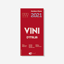 Guida “Vini d’Italia 2021”