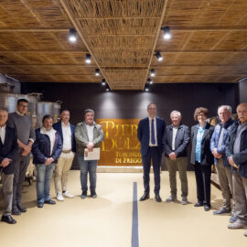 Torchiato di Fregona, sette piccoli vignaioli salvano un vino eccellente dall’estinzione