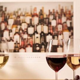 Evento “Le Stanze del Vino” – degusta il vino autoctono Boschera e ascolta la musica