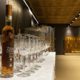 Evento “Verticale di Torchiato”